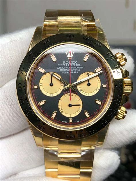 fake rolex daytona parts|rolex daytona replica.